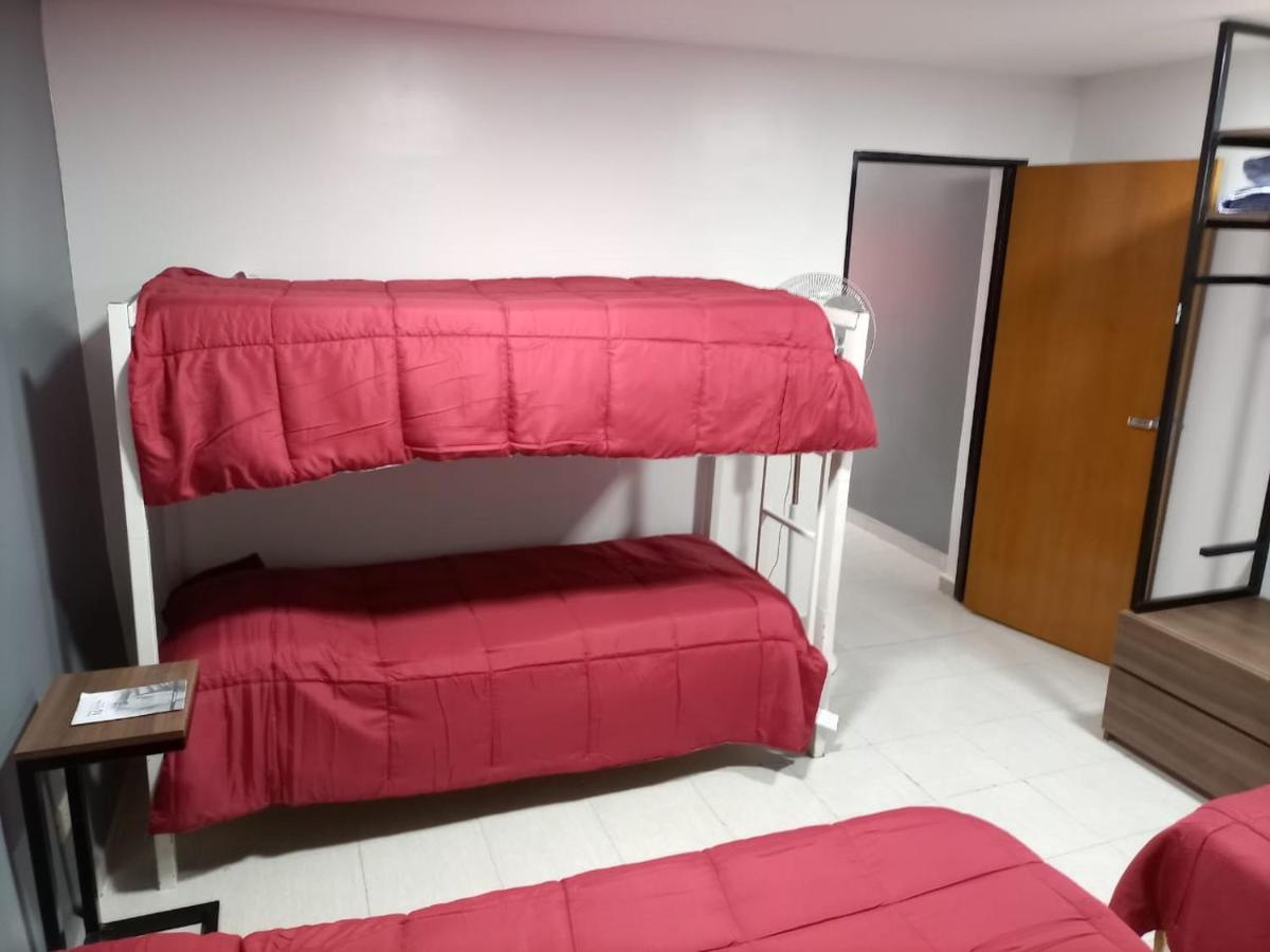 La Ruca 4 Βίλα Trelew Εξωτερικό φωτογραφία